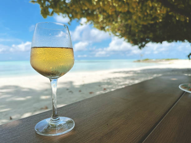istock White Wine In The Tropics 2178051475