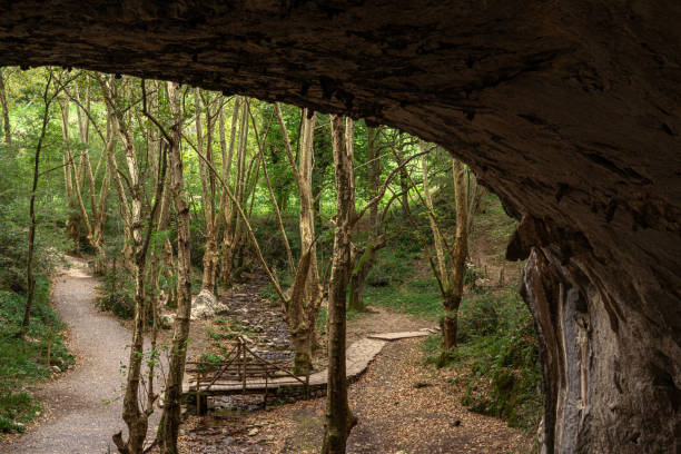 istock Caves of Zugarramurdi. Navarra. Spain 2178052049