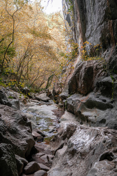 istock Caves of Zugarramurdi. Navarra. Spain 2178052100
