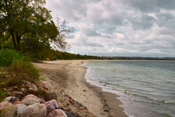 istock Baltic Bay Gdansk New Port 2178056728