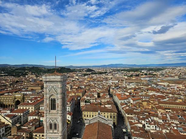 istock Italy city skyline 2178059717