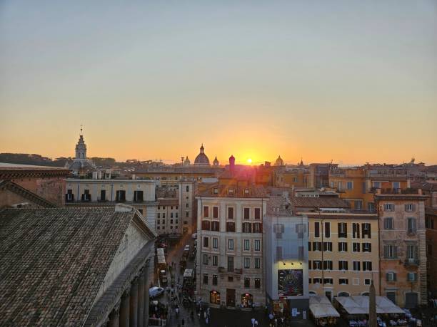 istock Italy city skyline 2178059747