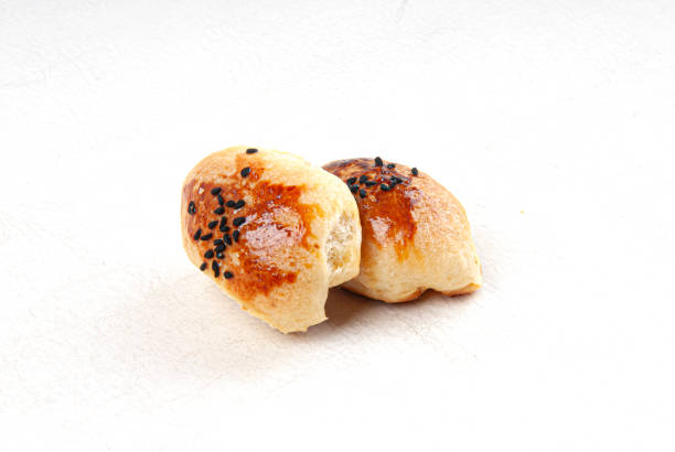 istock Salty cookies for tea time 2178073738