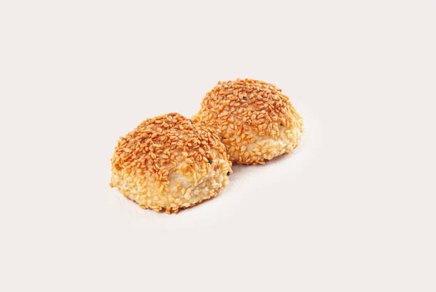 istock Salty cookies for tea time 2178073751