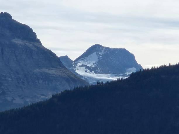 Glacier National Park Montana