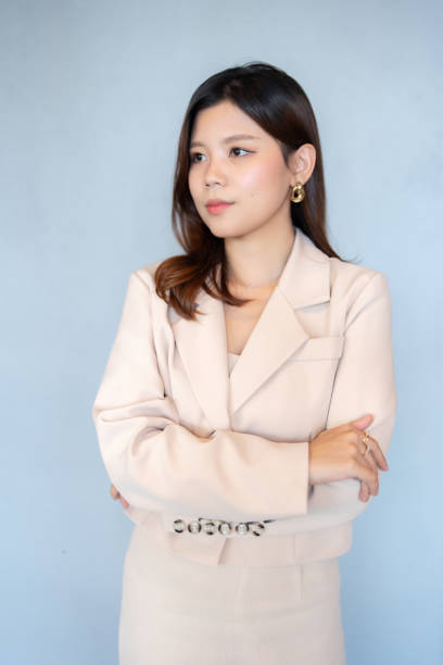 istock Our commitment to ethical business practices has been strengthened by the Asian female executives influence, emphasizing the importance of integrity and social responsibility. 2178090211