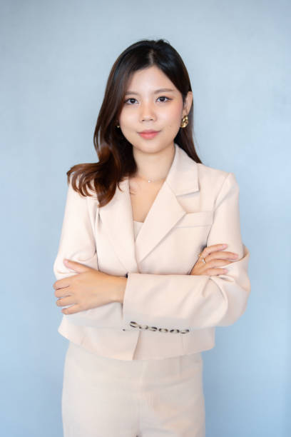 istock By promoting transparency and accountability, the Asian female executive has cultivated trust within our work, reinforcing the foundation necessary for effective operations. 2178090254