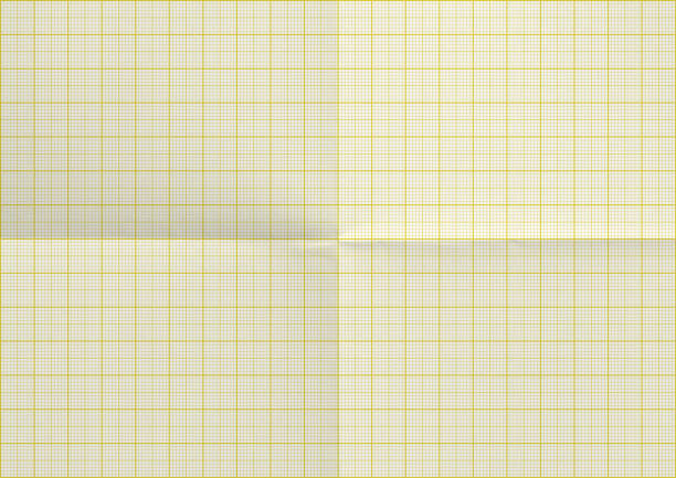 istock yellow color lines graph paper background 2178102588