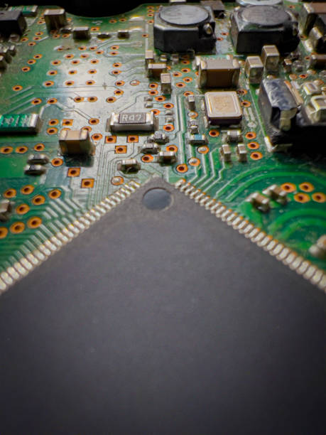 istock Closeup Photograph of Technology 2178110833