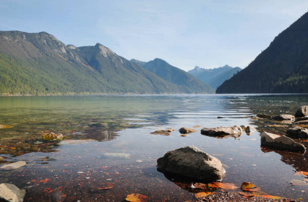 istock Chilliwack Lake in Chilliwack, British Columbia 2178114619