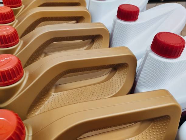 istock canisters of machine oil 2178116366
