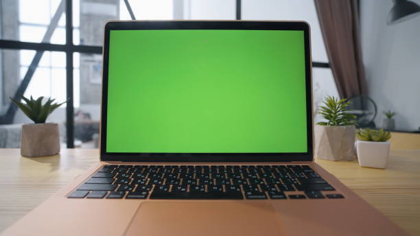istock Lady hand pressing button at home closeup. Unrecognizable woman working computer 2178129721
