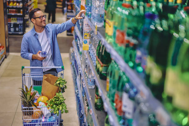 istock Shopping is my favorite hobby 2178135561