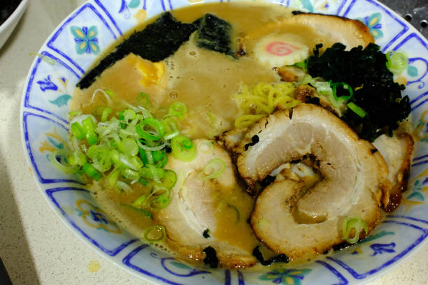 istock typical noodles japanese food 2178144411