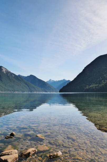istock Chilliwack Lake in Chilliwack, British Columbia 2178145890