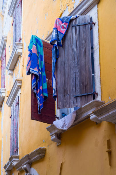 Venetian, Italy, Buildings,