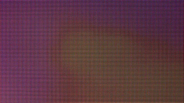 istock Close-up of abstract color background. 2178169624