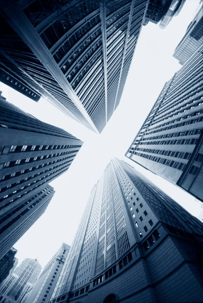 istock Chicago. business office towers 2178172011