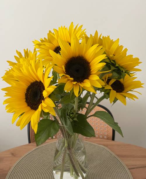 istock bouquet of yellow sunflowers 2178176689
