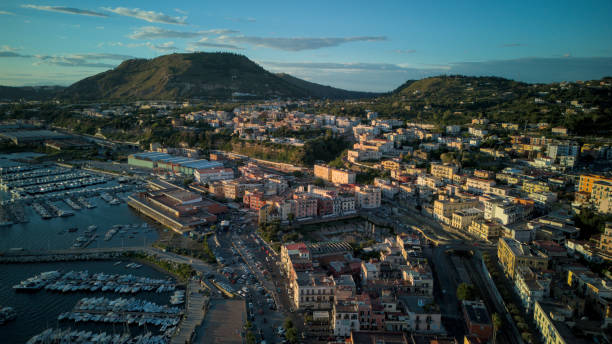 istock Pozzuoli, Italy 2178188812