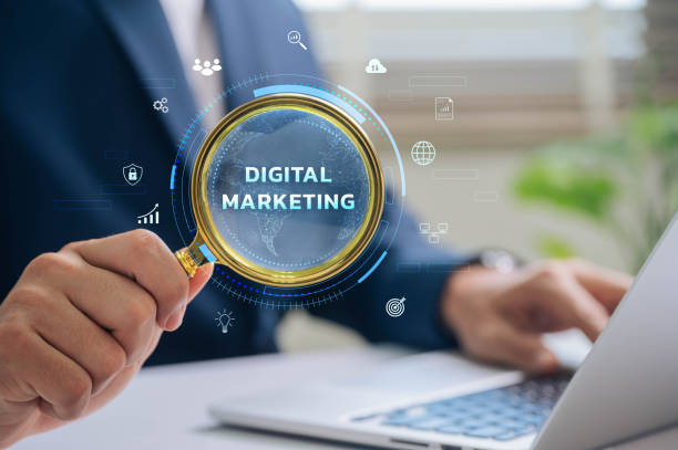 istock digital marketing and SEO strategies leveraging artificial intelligence and data analytics to boost branding and business performance in dynamic market trends. 2178205507