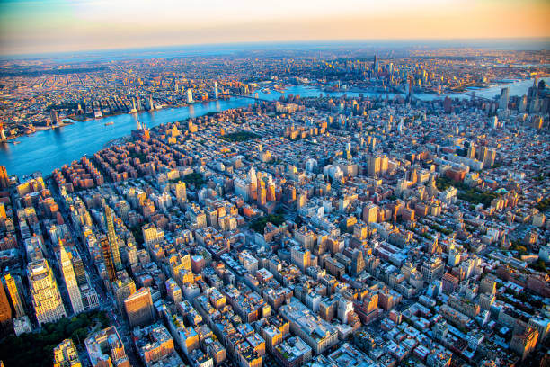 istock Manhattan Neighborhoods 2178206326