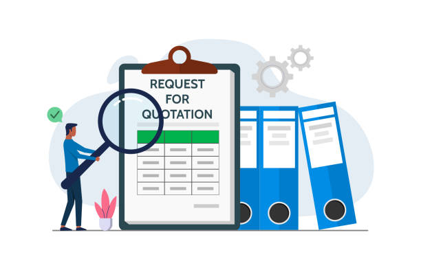 Project Management Icon