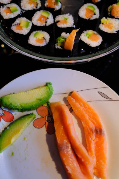 istock japanese sushi and sashimi food 2178232563