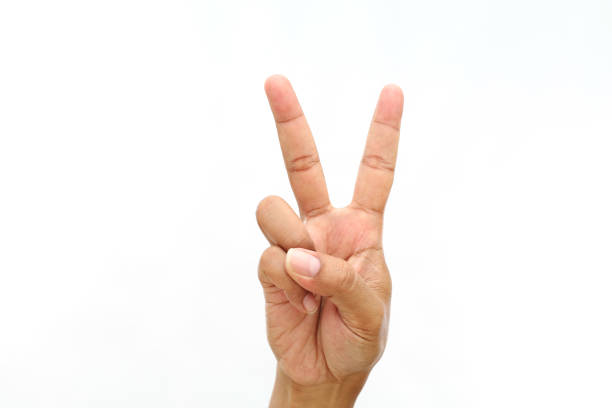 Peace sign
