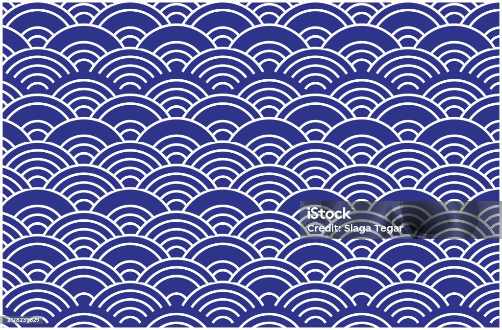 Printable Pattern Curves Print Curve Pattern Of Scales Stock Illustration - Download Image Now ...