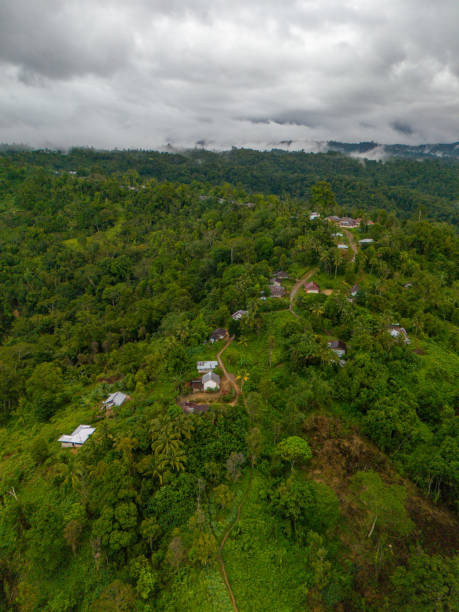 istock Rambatu Village in Seram Island, Maluku 2178241372