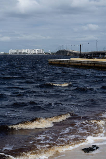 istock Aftermath of Hurricane Milton in Punta Gorda, Florida 2178243332