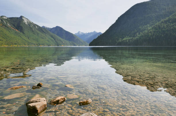 istock Chilliwack Lake in Chilliwack, British Columbia 2178248074