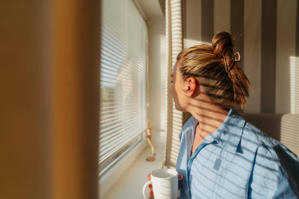 istock First morning coffee in my bedroom 2178260266