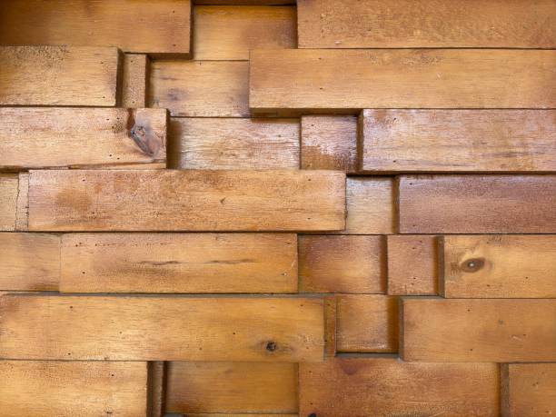 High Resolution on Texture Background, Perfect background with abstract arranged pallet wood pieces, Concrete wall exposed concrete, fur fabric, synthetic leather, synthetic furry material, Old grunge texture background
