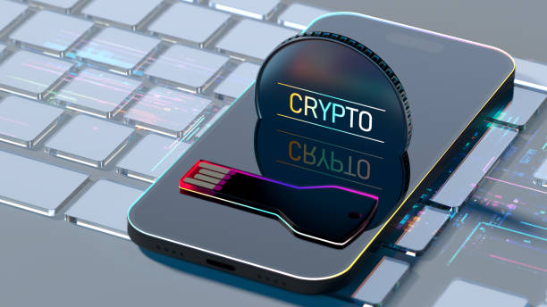 Kripto Para 4