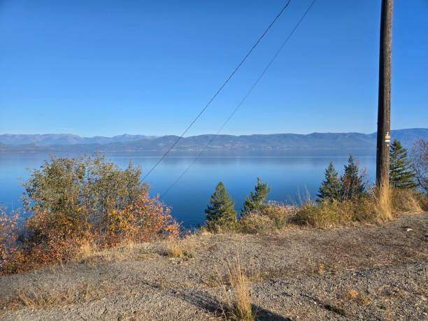 istock Flathead lake lookout Montana 2178275900