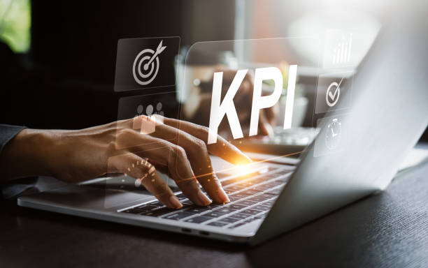 Smart KPIs for Business Optimization Enhance Efficiency, Boost Productivity, and Drive Success with Actionable Insights and Data-Driven Strategies for Maximum Growth and Profitability
