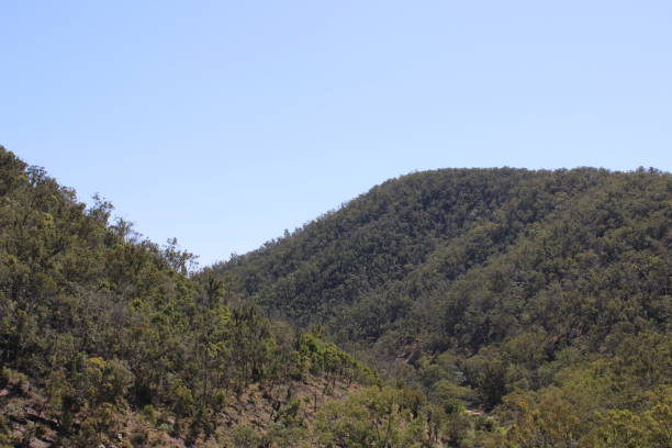 istock Australian Landscape and creek 2178289050