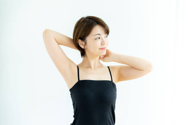 istock Beauty image of middle-aged women 2178295929