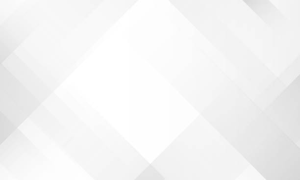 stockillustraties, clipart, cartoons en iconen met abstract liquid shape black and white template banner with gradient color dot technology background design with vector design - grijze-achtergrond