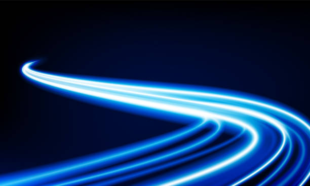 istock Abstract speed Business Start up launching product with Electric car and city concept Hitech communication concept innovation background,  vector design 2178300901