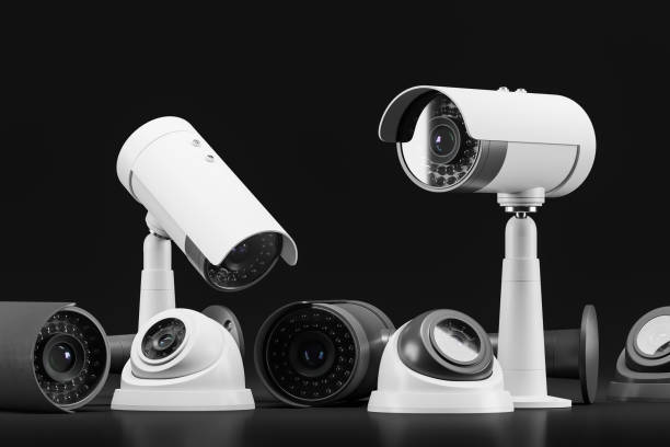 CCTV Surveillance