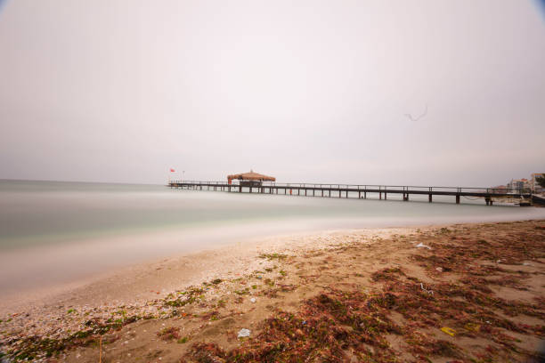 Fantastic landscape photos taken with long exposure technique
