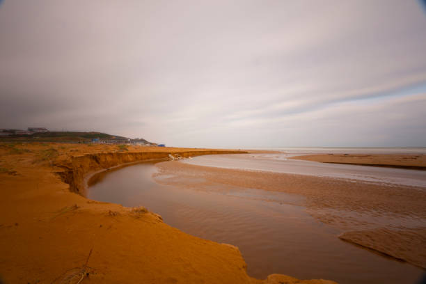 Fantastic landscape photos taken with long exposure technique