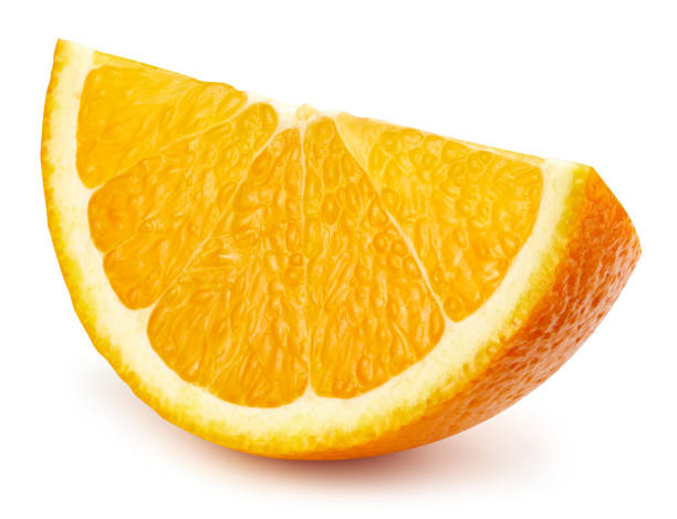 istock Fresh organic orange isolated clipping path 2178307696