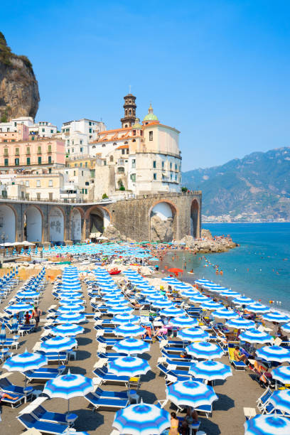 istock Amalfi coast, Italy 2178313417