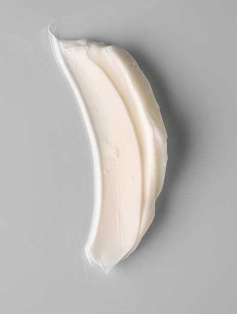 istock Cream texture for shop on line 2178332426
