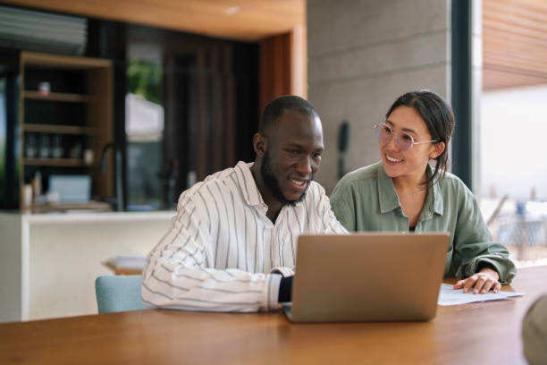 istock Diverse Business Professionals Engaged in Strategy Session 2178334908