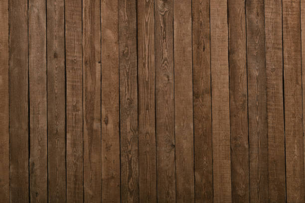 istock natural wood background or texture of dark boards 2178338808